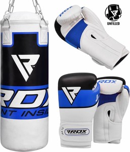 rdx kids punching bag