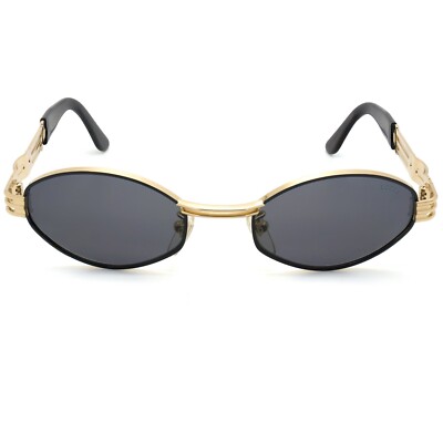 LOZZA vintage sunglasses hexagonal, made in Italy | eBay display picture 2