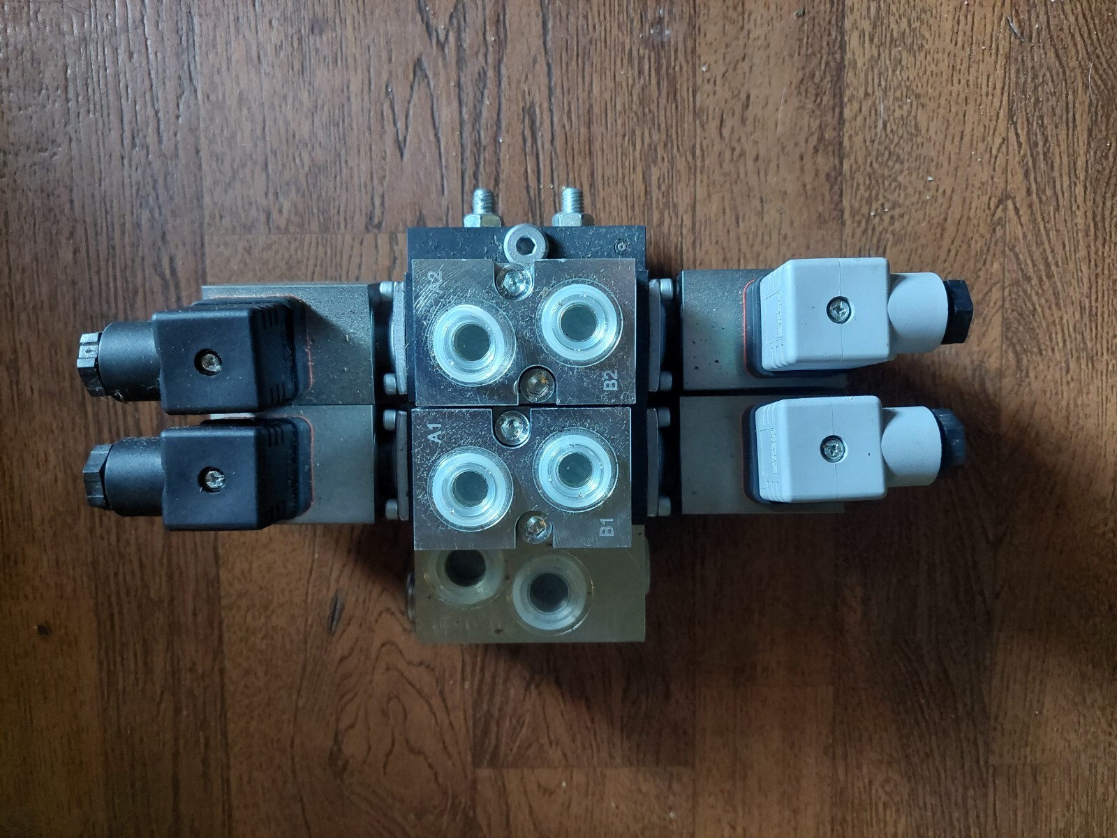 Yale Manifold Pantograph Part Number 580063463 | eBay