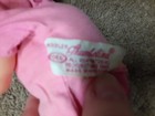 Vintage 1968 Ideal Toddler Thumbelina Doll in Native American Outfit  — photo 4