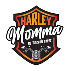 Harley Momma Motorcycle Parts