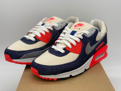 nike air max x denham