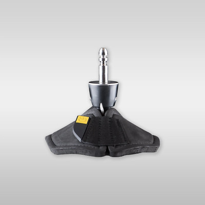 Point-7 Base Mastfuß Protektor