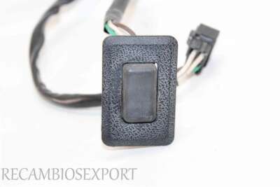 Switch Interruptor 890K