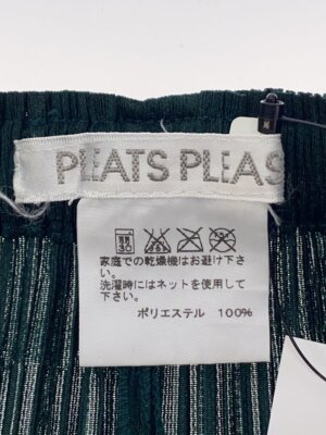 PLEATS PLEASE ISSEY MIYAKE ◇ Bottom / PP43-JF422 | eBay