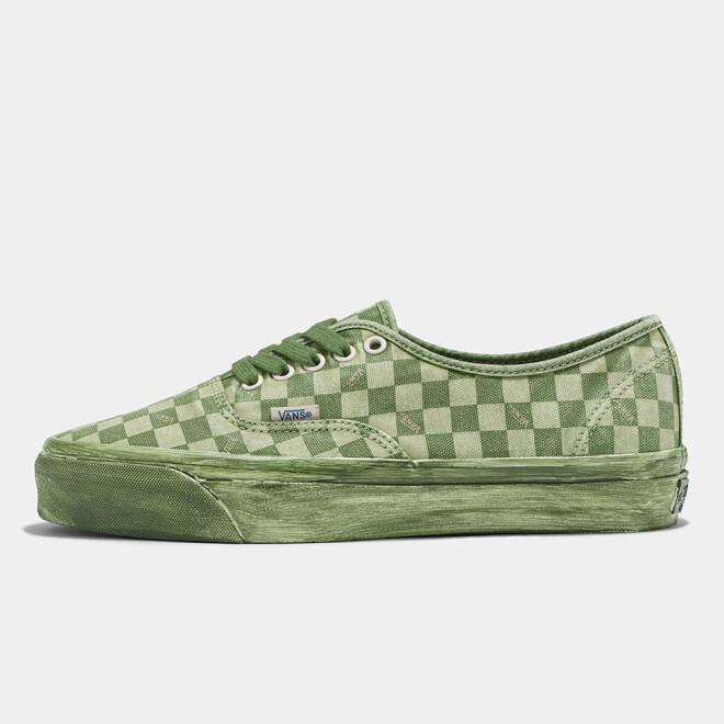 【激レア】 ANYONE OG Checkerboard Buy Authentic 44 LX 'Checkerboard - Asphalt Grey