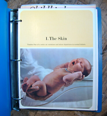 Infant Formula Collection ~c. 1968-1973~ Enfamil  Similac  Fetal Baby Food  