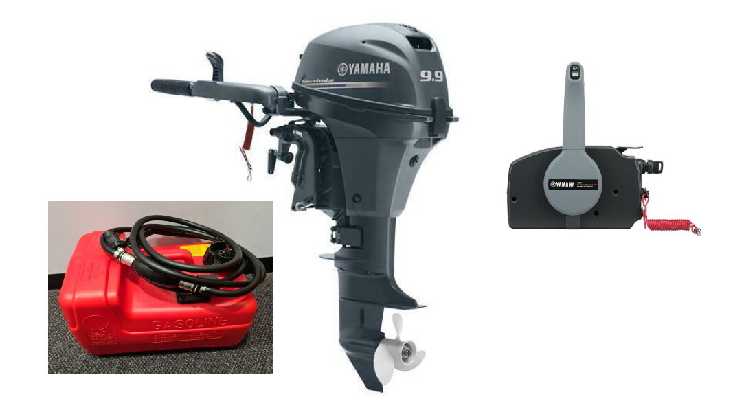Outboard Motors 9 9 for sale in UK View 57 bargains