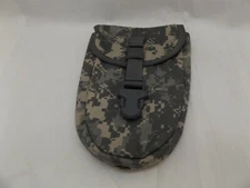 Molle ACU ETool Entrenching Tool Carrier Cover Case Pouch NSN 8465-01-524-8407 