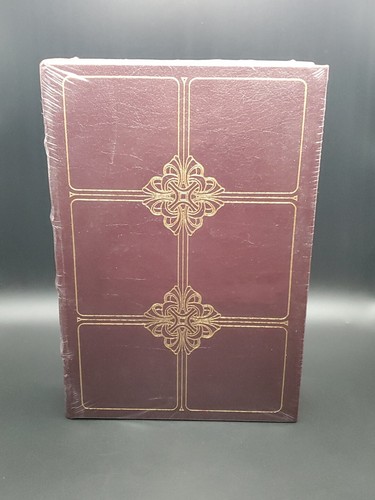 EASTON PRESS "The History of Tom Jones, A Foundling" New Sealed - Picture 4 of 8