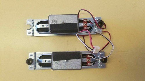 Insignia IR Sensor 635MS01200 & Speakers 415-09-R for NS39L240A13 - Picture 6 of 6