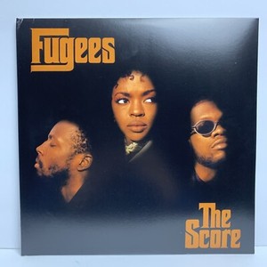 Fugees the Score Vinyl | eBay