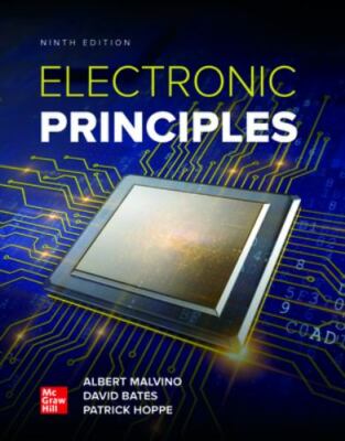 Experiments Manual for use with Electronic Principles by 