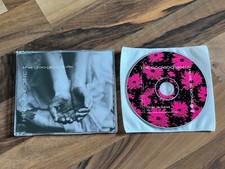 GOO GOO DOLLS Here Is Gone OOP 2002 GERMANY promo CD single