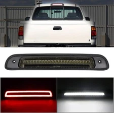 Strobe LED Third Brake Tail Light Stop Cargo Lamp For 2000-2006 Toyota Tundra A+