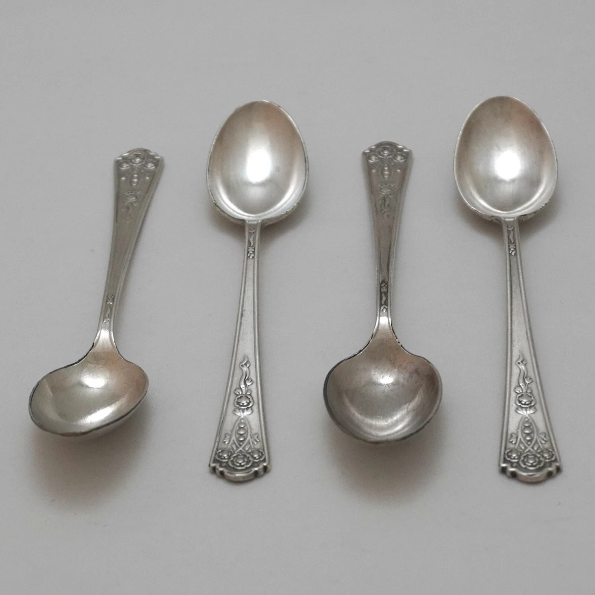 ▼James Dixon & Sons　JD＆S　シルバー　スプーン　1972年 J Dixon Silver Antiques for sale | eBay