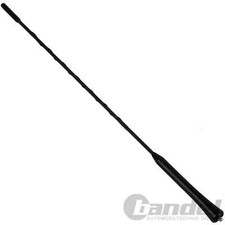 ANTENNENSTAB DACHANTENNEANTENNE passend für OPEL VECTRA B C ZAFIRA B M5 GEWINDE