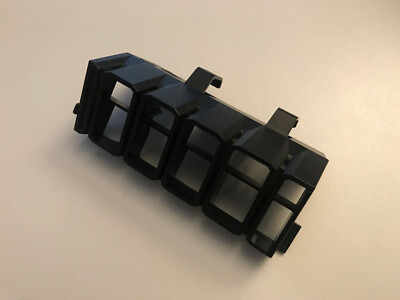 Dell Precision Airflow Baffle Luftstromleitklappe T3600 T3610 T5600 T5610 T5810