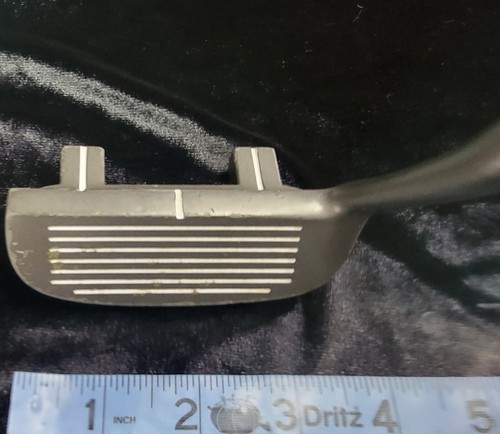 Ray Cook CLASSIC PLUS 1 Putter- Right-Handed 33” Original Grip USA - Picture 4 of 12
