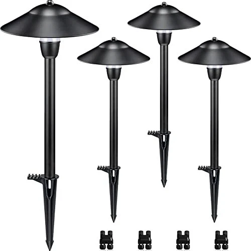 Sunvie led landscape light outlet