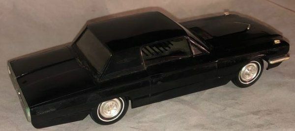 promo model cars for sale