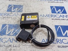 Datalogic DS2100-1010 Laser Barcode Scanner 10-30V DC