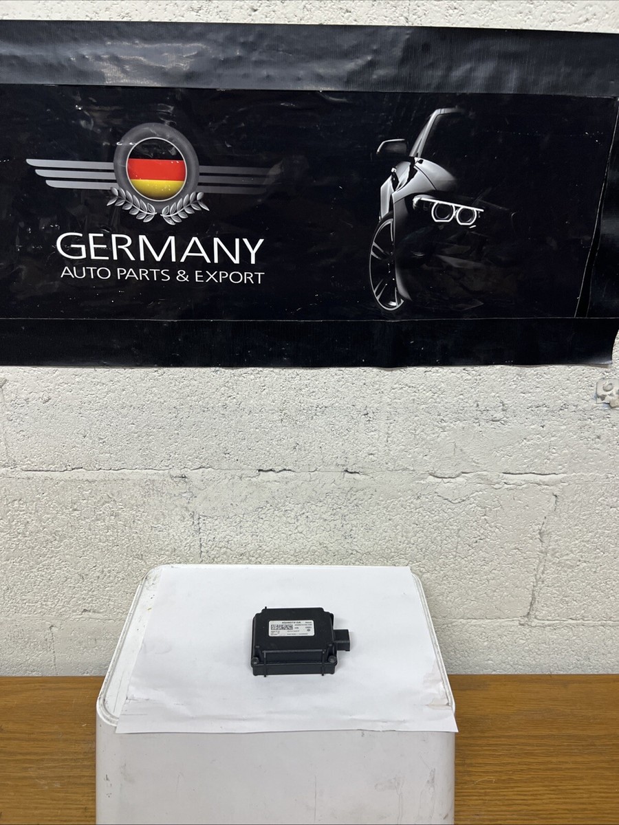 2011-2018 Audi Q5 A4 A6 Homelink Garage DOOR Opener Module