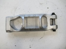 Yamaha MT01 RP12 EZ06 déviation jambe de force os