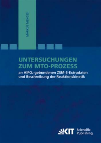 Thumbnail - Untersuchungen Zum Mto-prozess An Alpo4-gebundenen Zsm-5-extrudaten