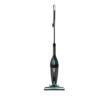 Ionvac ZipVac 3-in-1 Corded Floor and Carpet ...