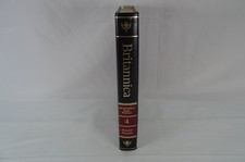 Encyclopaedia Britannica Volume 4 15th Edition 1986 Hardback Book