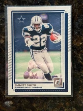 2025 Donruss Football 1-300 - Pick A Card Complete Your Set