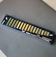 Comb Copper Patch for Hohner SP64 CX12/270 / Suzuki / Chromatic Harmonica