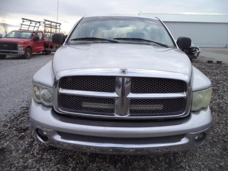 2002-2008 Dodge Ram 1500 junta de eixo dianteiro direito passageiro motorista 4x4 fabricante de equipamento original - Imagem 4 de 4