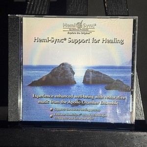 Hemi Sync Cds | eBay