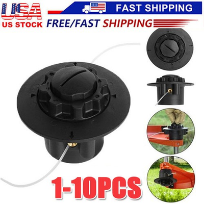 #ad #ad Replace Trimmer Head For Stihl C5 2 FS38 FS40 FS45 FS46 FS50 FSE60 4006 710 21 $86.31