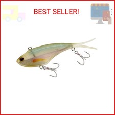 Vertrex Swim 110 Vibe 4-1/3" - 1-1/5oz