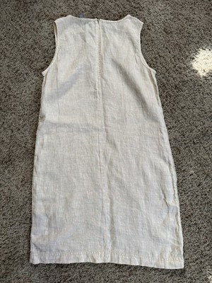 kaya linen dress Grapevine Rayon Dress NV KOIAI main image 0