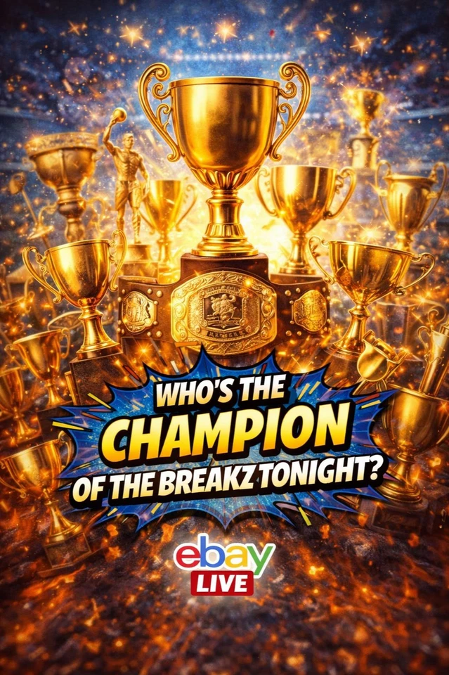💪 Breakz 💥 Rip And Ships 🤯 2 Box Discounts ✅ Poke Singles