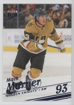2025-26 Upper Deck Fleer Ultra SP Ice 18/100 Mitch Marner #149 1u4l