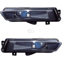 Nebelscheinwerfer Set FüR BMW 1Er E87 E81 Cabriolet E88 Coupe E82 H11