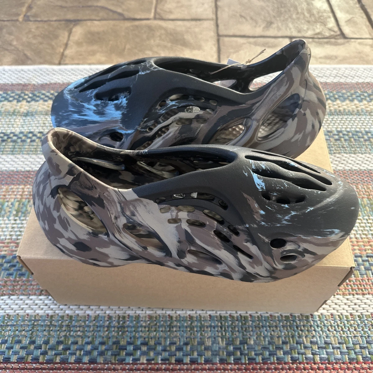 Yeezy Foam RNNR for Sale | Authenticity Guaranteed | eBay