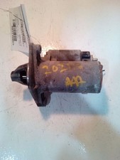 2016 Corolla Starter Motor Sku#3198057