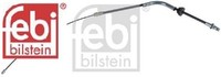 Febi Bilstein 108965 Seilzug FüR Feststellbremse Handbremsseil Bremsseil