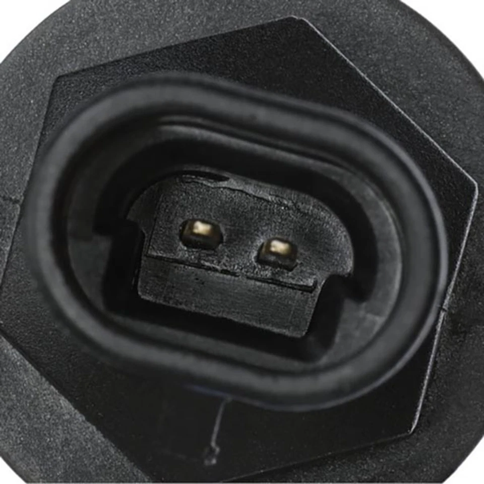 Sensor de velocidad trasero SS11804 Delphi para Chevy Yukon Suburban Express Van SaVana Foto 3 de 4