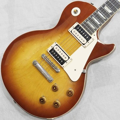 TOKAI VINTAGE LS-80 Love Rock '81 Old Cherry Sunburst Electric