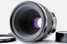 Nikon AF MICRO NIKKOR 60mm f/2.8  Macro Lens Near Mint From Japan #6229