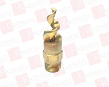 SPRAYING SYSTEMS  3/8HHSJ-6040 / 38HHSJ6040 (BRAND NEW)