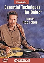 Essential Techniques for Dobro