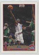 2003-04 Topps Darius Miles #26 2k3